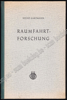 Image de Raumfahrtforschung