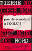 Afbeeldingen van Pas de scandale à l'O.N.U. ! L'aventure de notre temps 31