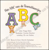 Picture of Het ABC van de Troetelbeertjes