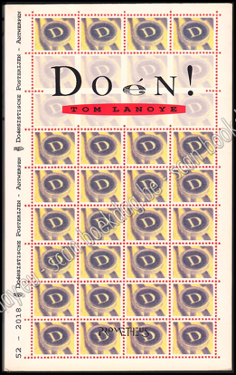 Picture of Doén ! Doen ! Gesigneerde 1ste druk