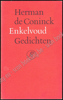 Picture of Enkelvoud: gedichten. Gesigneerd