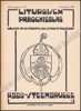 Picture of Liturgisch Parochieblad Abdij Steenbrugge & Benedictus Bode & St Gregoriusbode. 16 nrs