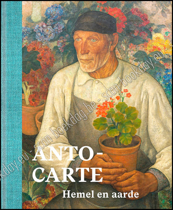 Picture of Anto-Carte. Hemel en aarde