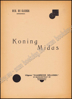 Picture of Koning Midas