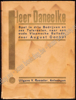 Picture of Heer Daneelke. Spel in drie Bedrijven en zes Tafereelen, naar een oude Vlaamsche Ballade. Debuut met opdracht en gesigneerd