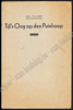 Image de Tijl's oog op den puinhoop (Oorlogskroniek) Nieuwpoort