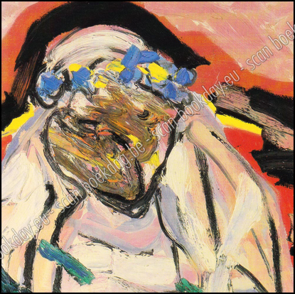 Afbeeldingen van Karel Appel: Recent werk / oeuvres récentes / 1980–1983