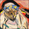 Image de Karel Appel: Œuvres récentes / Recent werk / 1980–1983