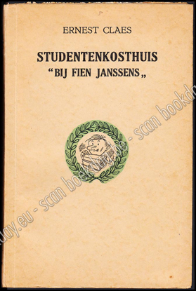 Image de Studentenkosthuis bij Fien Janssens