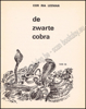 Image de De Zwarte Cobra. Gesigneerd