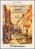 Image de Le livre du peintre Albert Dandoy. 166 vues de Namur (1938-1941)