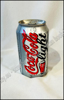 Image de Wim Delvoye - Cloaca Mr. Clean. Limited edition Coca-Cola light blik