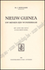 Image de Nieuw Guinea uw mensen zijn wonderbaar. Het leven der Papua's in Zuid Nieuw Guinea