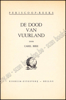 Picture of De dood van Vuurland