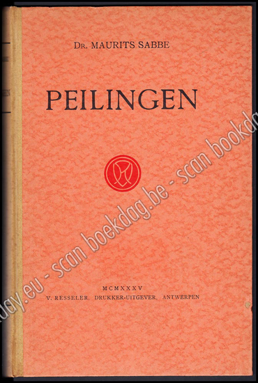 Image de Peilingen. 1935