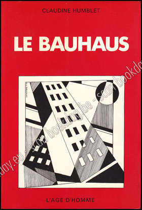 Image de Le Bauhaus