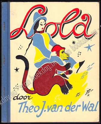 Image de Lola. 1953