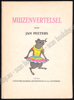 Image de Muizenvertelsel. Illus Leo Marfurt. 1943