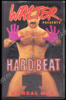 Afbeeldingen van Walter presents Hard Beat by Real Man. Invitation Winter '90. Walter Van Beirendonck