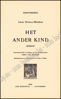 Picture of Het ander kind