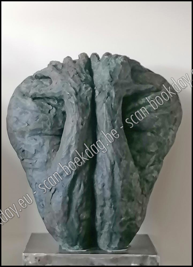 Image de Intens, Gudrun DE VLAM [°1967]
