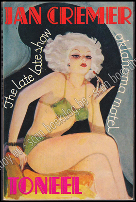 Image de Toneel. The Late Late Show & Oklahoma Motel