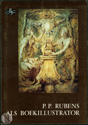 Picture of P. P. Rubens als boekillustrator