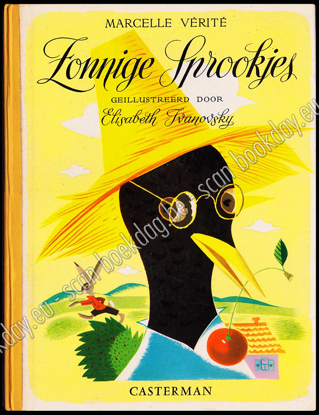 Picture of Zonnige Sprookjes. Elisabeth IVANOVSKY