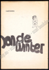 Picture of Rencontre avec Jan de Winter & Cartoons Jan de Winter