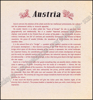 Picture of Austria. Expo 58