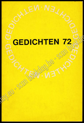 Picture of Gedichten 72