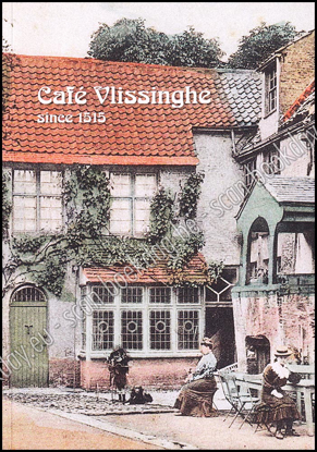 Picture of Café Vlissinghe since 1515