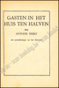 Afbeeldingen van Gasten in het huis ten halven