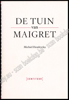 Picture of De tuin van Maigret