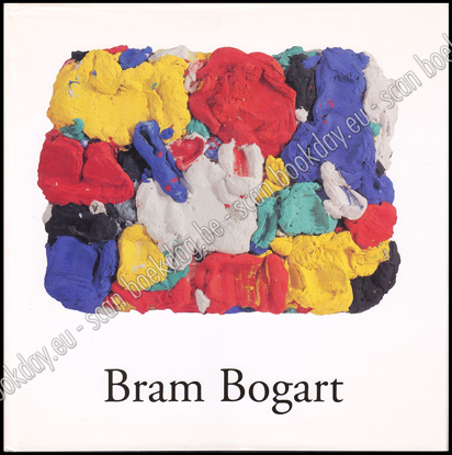 Image de Bram Bogart. FR