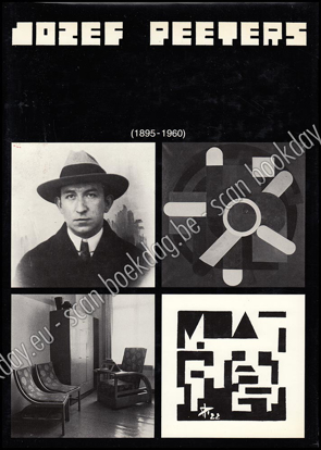Image de Jozef Peeters (1895-1960) FR/NL
