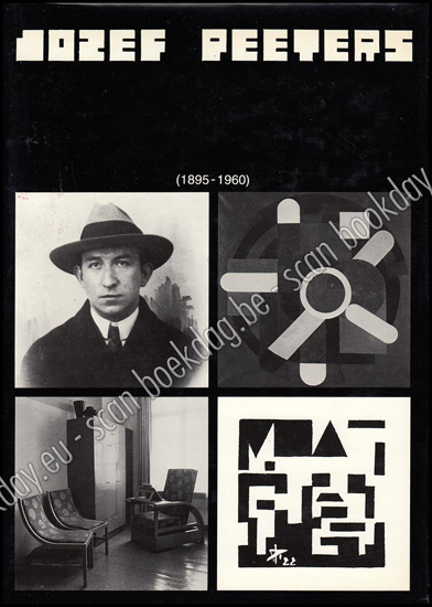 Image de Jozef Peeters (1895-1960) FR/NL
