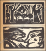 Image de Expressionistische Buchillustration in Deutschland 1907-1927