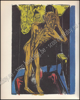 Image de Expressionistische Buchillustration in Deutschland 1907-1927