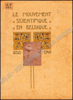Afbeeldingen van Le Mouvement Scientifique En Belgique 1830-1905. Tome I & II complet