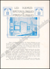 Afbeeldingen van Le Mouvement Scientifique En Belgique 1830-1905. Tome I & II complet