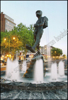 Picture of Luk Van Soom : De Man van Atlantis