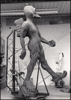 Picture of Luk Van Soom : L'Homme de l'atlantide