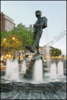 Picture of Luk Van Soom : L'Homme de l'atlantide