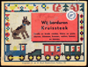 Picture of Wij borduren kruissteek