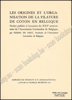 Picture of Les origines et l'organisation de la filature de coton en Belgique