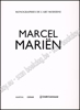 Picture of Marcel Mariën. Monographies de l'art moderne
