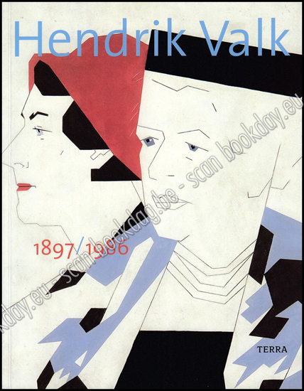 Image de Hendrik Valk 1897-1986