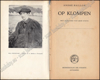 Picture of Op klompen