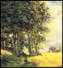 Afbeeldingen van Het landschap in de belgische kunst 1830 - 1914